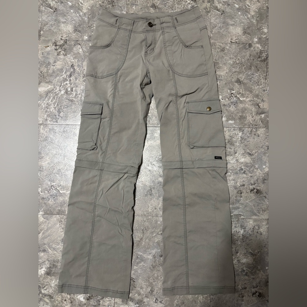 Prana Pants